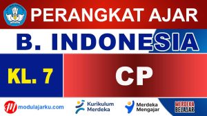 CP Bahasa Indonesia Kelas 7