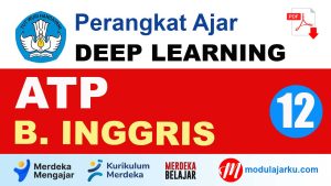 ATP Bahasa Inggris Kelas 12