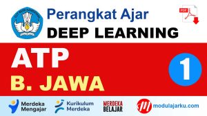 ATP Bahasa Jawa Kelas 1