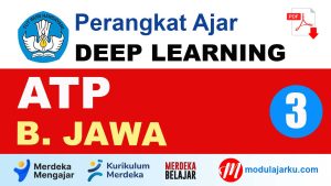 ATP Bahasa Jawa Kelas 3