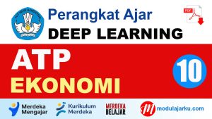 ATP Ekonomi Kelas 10