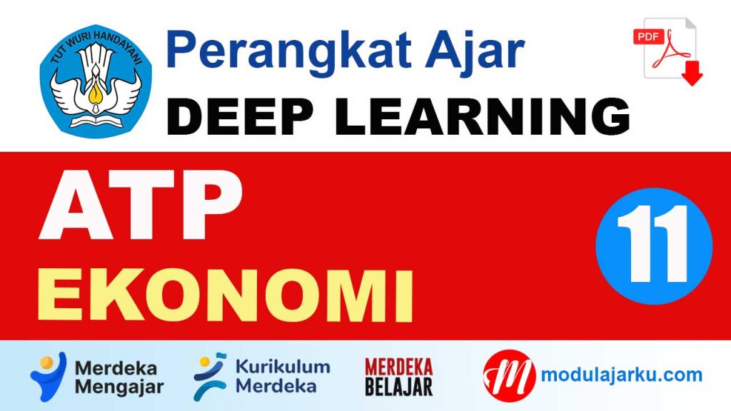 ATP Ekonomi Kelas 11