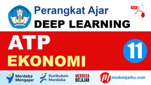 ATP Ekonomi Kelas 11