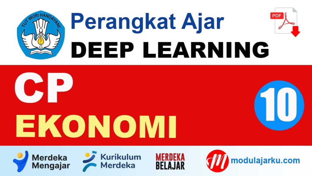CP Ekonomi Kelas 10