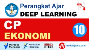 CP Ekonomi Kelas 10