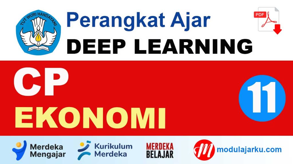 CP Ekonomi Kelas 11