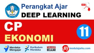 CP Ekonomi Kelas 11