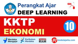 KKTP Ekonomi Kelas 10