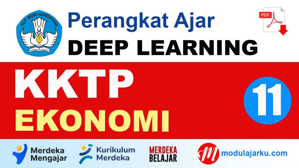 KKTP Ekonomi Kelas 11
