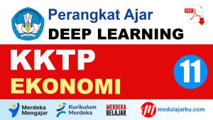 KKTP Ekonomi Kelas 11