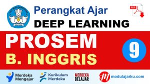 PROSEM Bahasa Inggris Kelas 9
