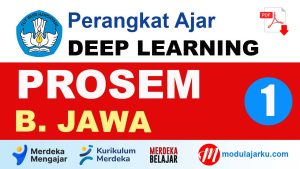PROSEM Bahasa Jawa Kelas 1