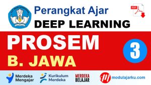 PROSEM Bahasa Jawa Kelas 3