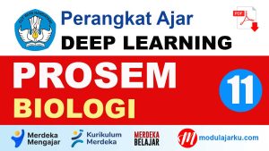 PROSEM Biologi Kelas 11