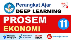 PROSEM Ekonomi Kelas 11