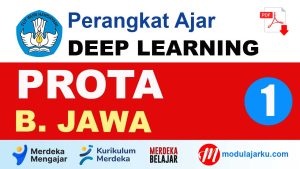 PROTA Bahasa Jawa Kelas 1