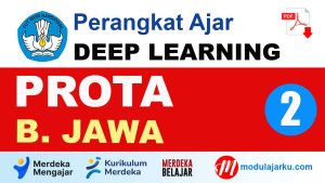 PROTA Bahasa Jawa Kelas 2