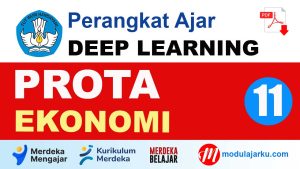 PROTA Ekonomi Kelas 11