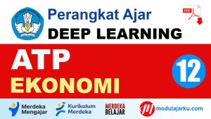 ATP Ekonomi Kelas 12