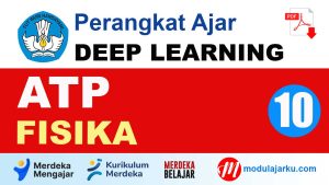 ATP Fisika Kelas 10