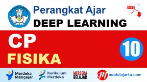 CP Fisika Kelas 10