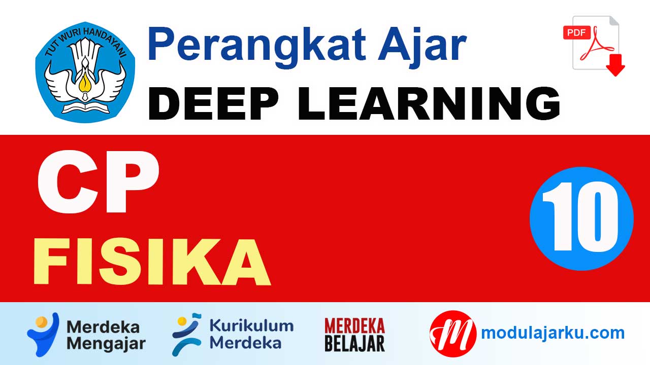 CP Fisika Kelas 10 SMA/MA