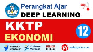 KKTP Ekonomi Kelas 12