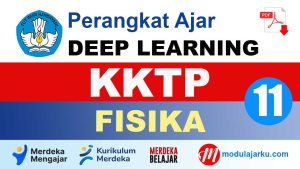 KKTP Fisika Kelas 11