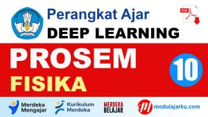 PROSEM Fisika Kelas 10