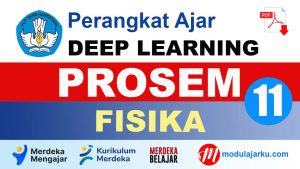 PROSEM Fisika Kelas 11