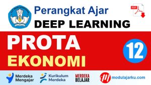 PROTA Ekonomi Kelas 12