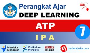 ATP IPA Kelas 7