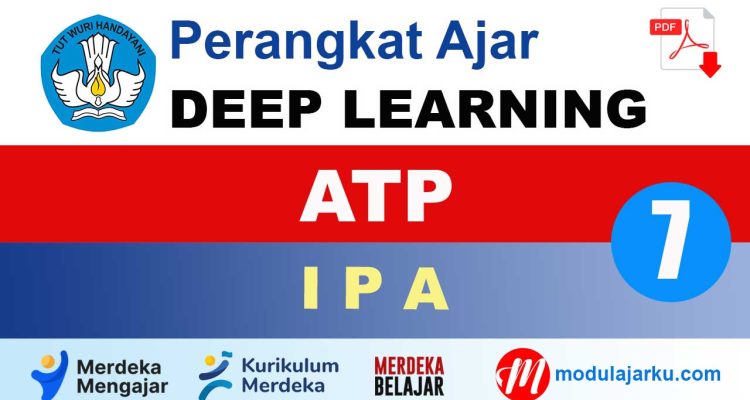ATP IPA Kelas 7