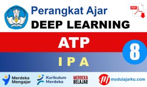 ATP IPA Kelas 8