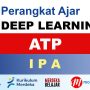 ATP IPA Kelas 8