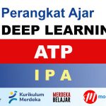 ATP IPA Kelas 9