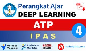 ATP IPAS Kelas 4