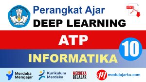 ATP Informatika Kelas 10