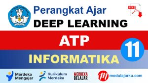ATP Informatika Kelas 11