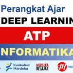 ATP Informatika Kelas 12