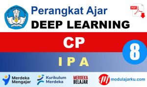 CP IPA Kelas 8