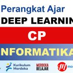 CP Informatika Kelas 12