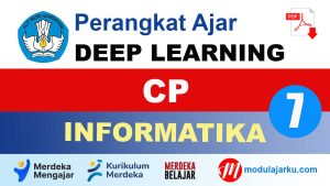 CP Informatika Kelas 7