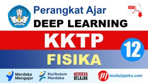 KKTP Fisika Kelas 12