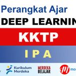 KKTP IPA Kelas 8