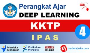 KKTP IPAS Kelas 4