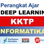 KKTP Informatika Kelas 12