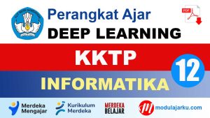 KKTP Informatika Kelas 12