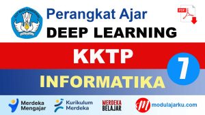 KKTP Informatika Kelas 7