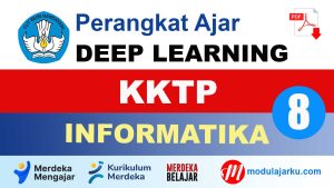 KKTP Informatika Kelas 8